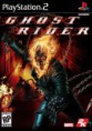  Ghost Rider ( Motoqueiro Fantasma ) – PS2